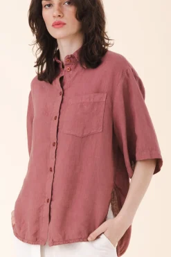 Replica Shirt S/S in Cosmetic