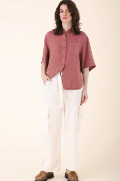 Replica Shirt S/S in Cosmetic