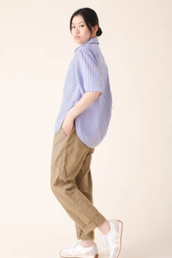 Replica Shirt S/S in Washed