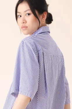 Replica Shirt S/S in Washed