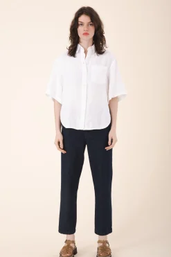 Replica Shirt S/S in White