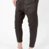 Scrounge Pant in Graphite