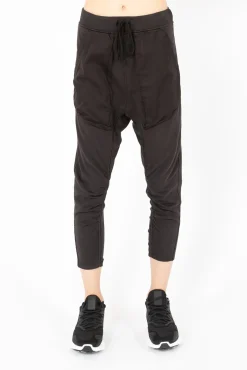 Scrounge Pant in Tunnel