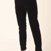 Sedan Pant in Black