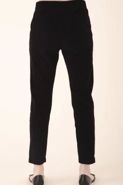 Sedan Pant in Black