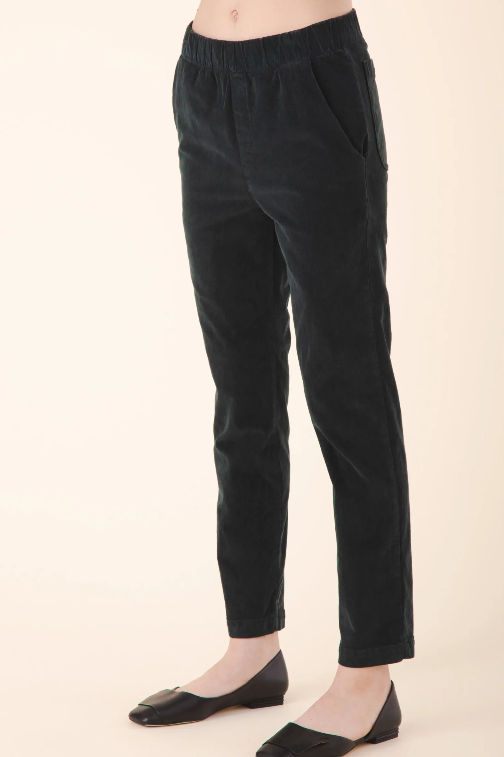 Sedan Pant in Galaxy