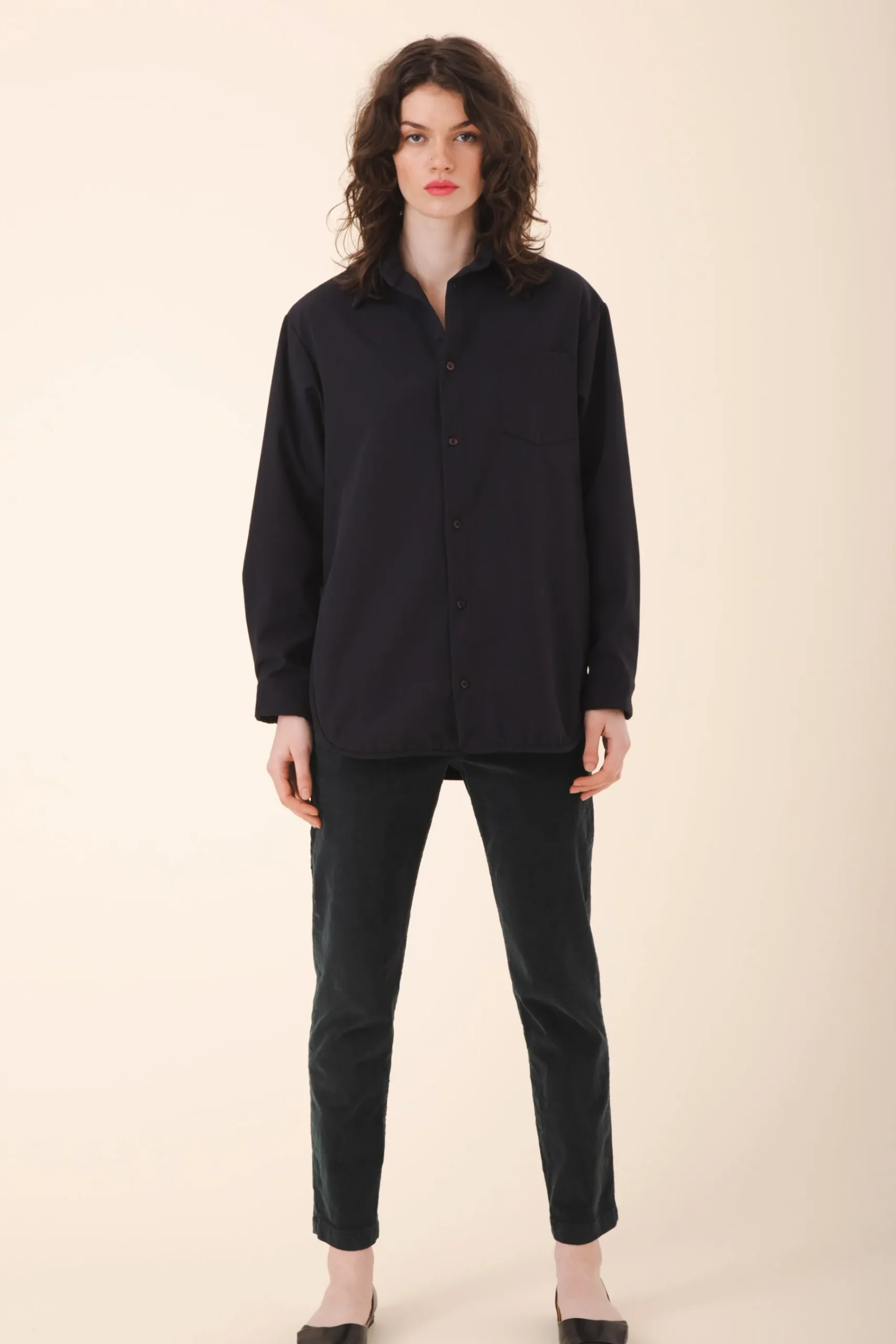 Sedan Pant in Galaxy