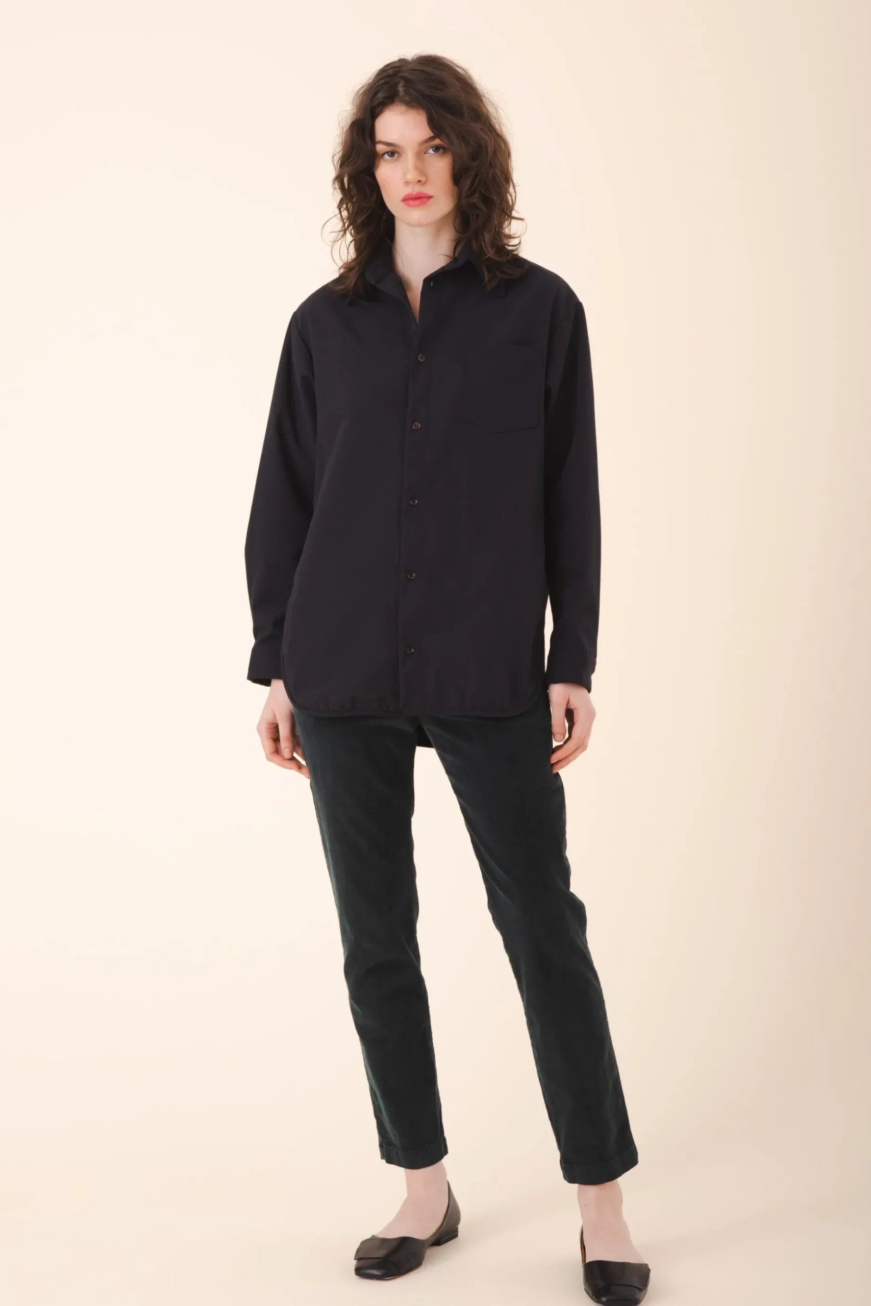 Sedan Pant in Galaxy