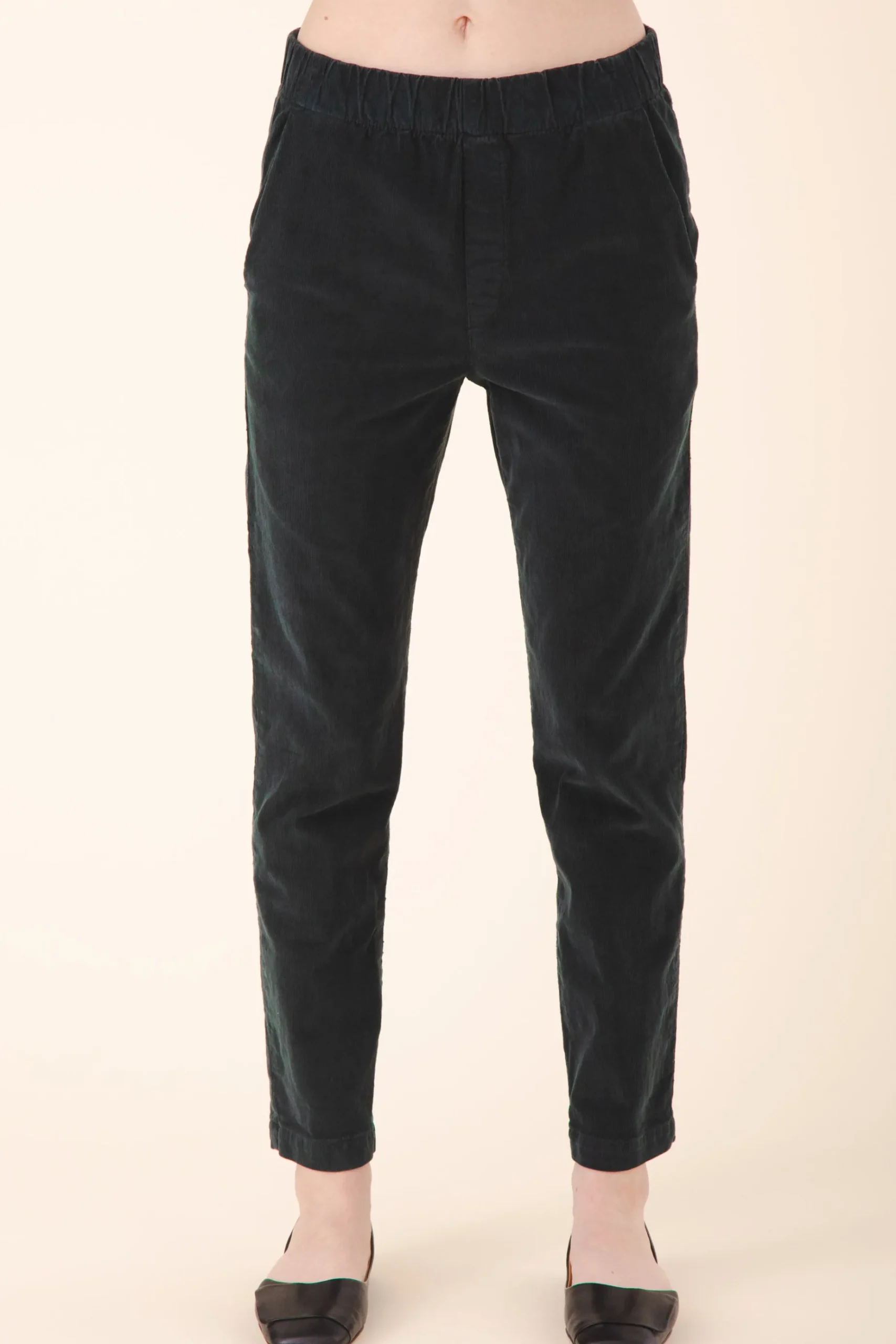 Sedan Pant in Galaxy