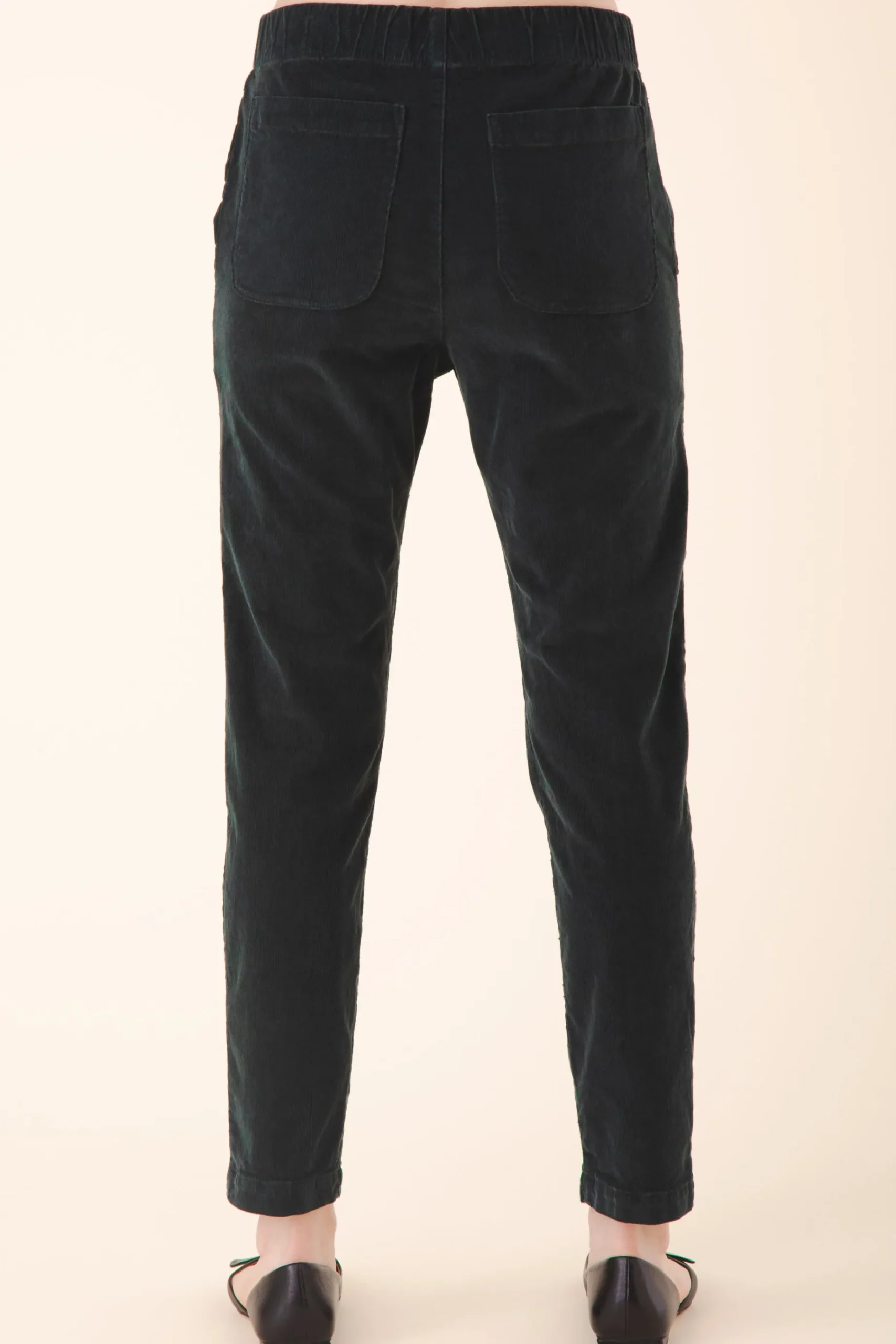 Sedan Pant in Galaxy