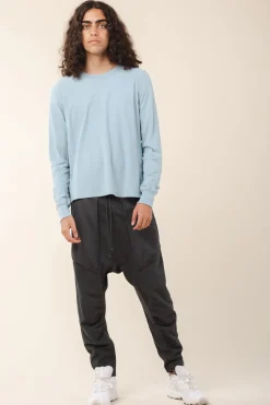 Slack Tee in Faded