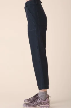 Smithy Pant in Drab
