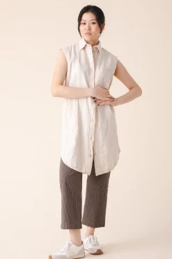 Smithy Pant in Khaki