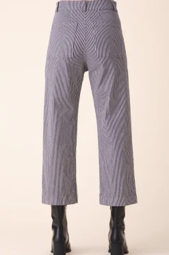 Smithy Pant in Oyster