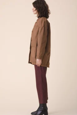 Soft Blazer in Carpenter