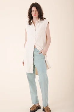 Touring Trouser in Vintage