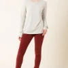 Treat me right in Oxblood