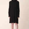 True Self Dress in Black