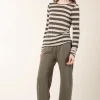 Una Pant in Army