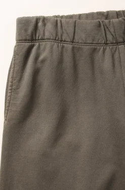 Una Pant in Army