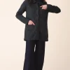 Winter Chore Coat in Drab