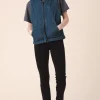Y2K Legging in Black